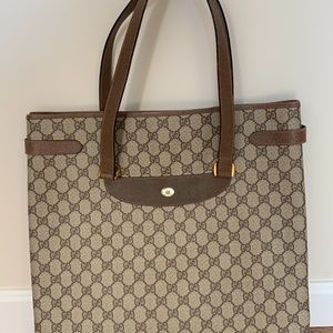 Gucci Tote